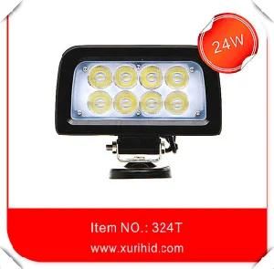 Waterproof 24W High Quality LED Work Light