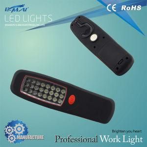 Work Light of Competitive China Manufacturer (HL-LA0216)