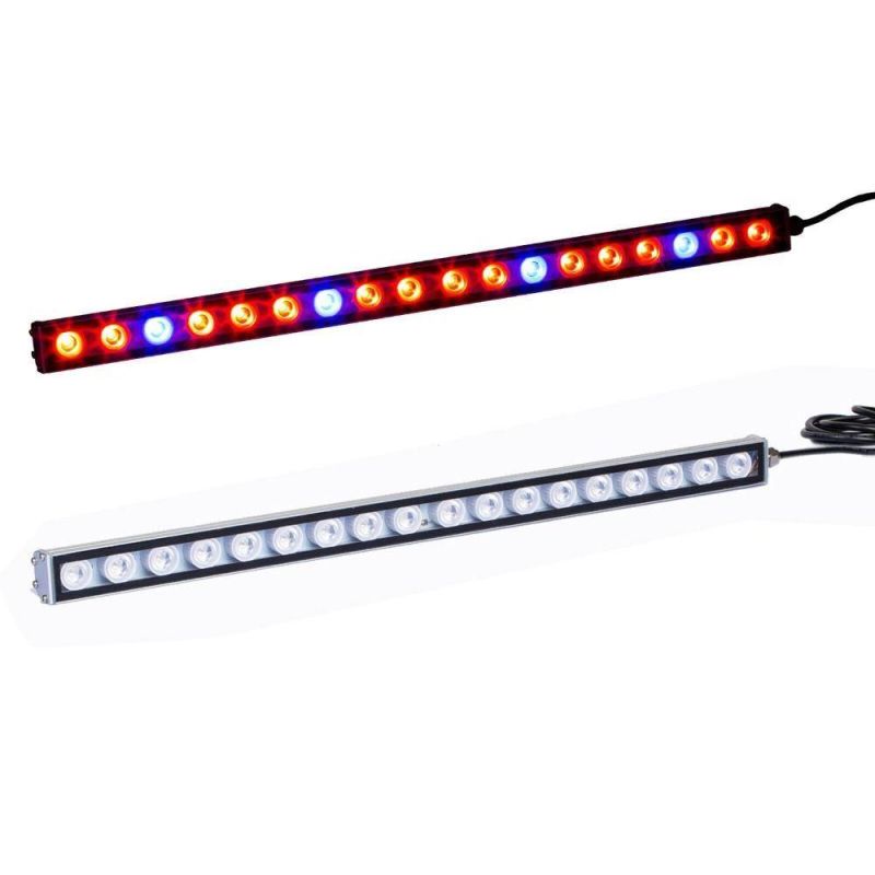 LED Grow Light IP65 Waterproof LED Bar Light