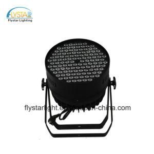 120PCS 3W DMX LED PAR Can Warm Cool White Light