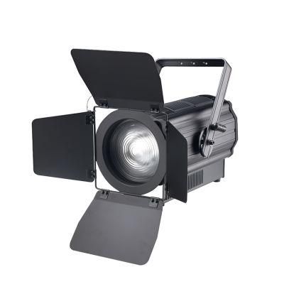 Yuelight Patented Product LED 300W Video Soft Light LED PAR