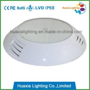Epoxy Filled PVC LED Swimming Pool Light for All Pool