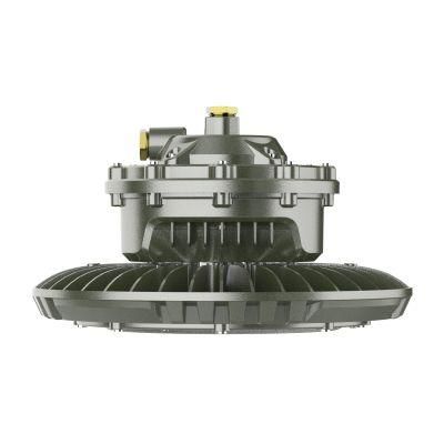 Atex IP66 LED Explosion Proof UFO High-Bay Lighting for Factory and Warehouse