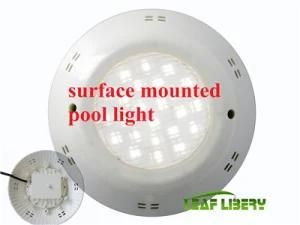 72PCS * SMD5050 LED Chip Surface Mounted Swimming Pool Light