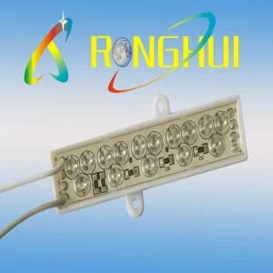 Superflux LED Module, Piranha Wateproof LED Module (RH-F1575X15P)