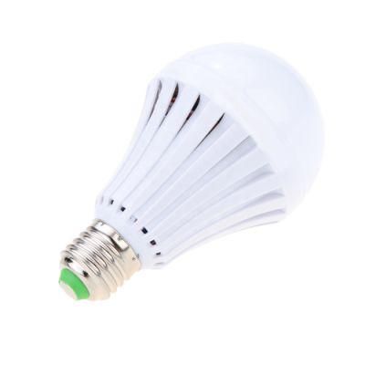 New Products Wholesale SMD 5W, 7W, 9W, 12W, 15W E27 Emergency LED Bulb Rechargeable
