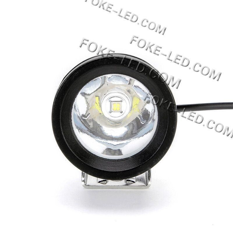 DC 12V IP67 3 Inch 15W Mini LED Work Light Lamp for Motorcycles