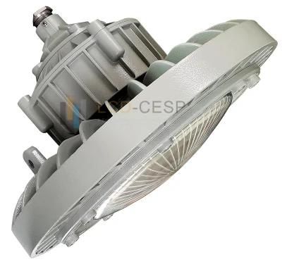 Explosion-Proof Lights - with Iecex Atex Certificates 80W 100W 120W 150W 160W