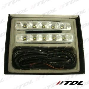 LED Daytime Running Light (DRL) /10W High Power