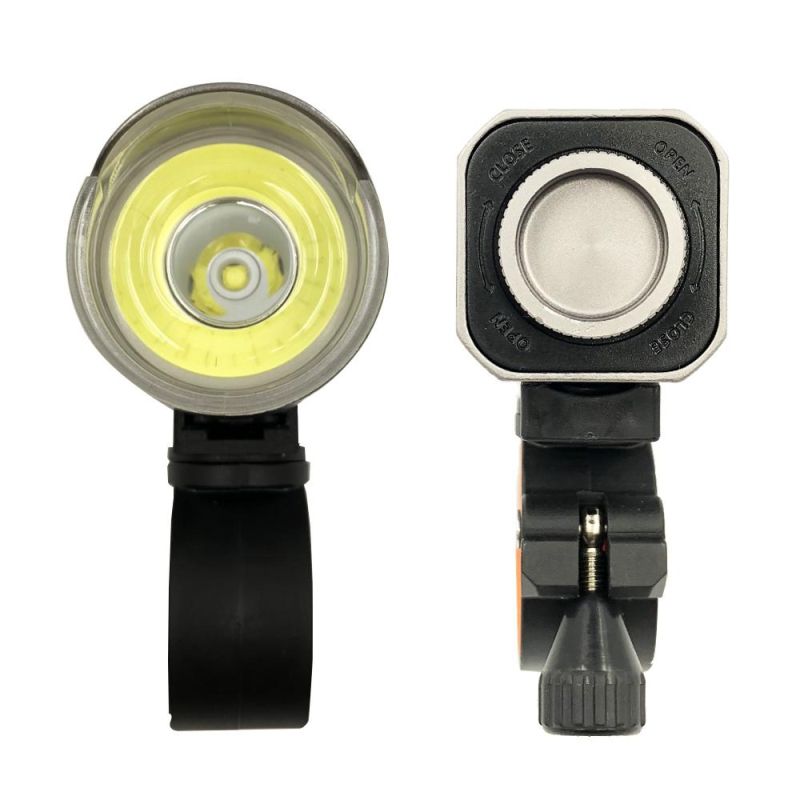 Aluminum Powerful 500lumens Waterproof LED Bicycle Light