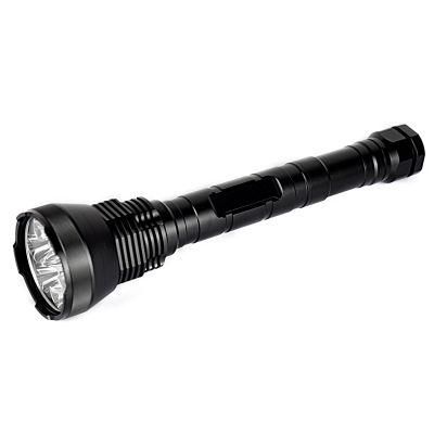 9t6 High Brightness LED Flashlight