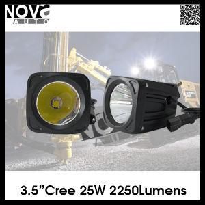 4inch Super Bright LED Headlamp