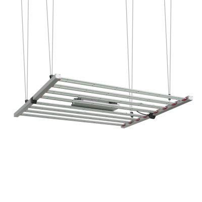 480W 640W 800W 1000W Samsung Lm301b Lm301h 8bars Vertical Farming Equipment LED Grow Light