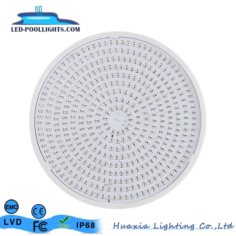 AC120V PAR56 E27 Base LED Swimming Pool Light Underwater Lamp