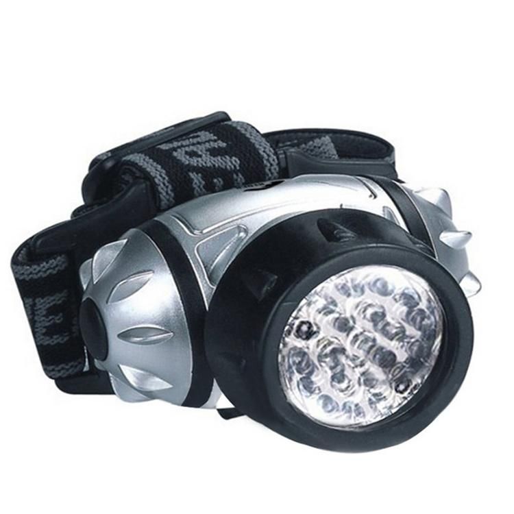 Custom USB Rechargeable Flashlight Fishing LED Headlamp LED Industrial Head Light Red Light for Outdoor Camping Promotion