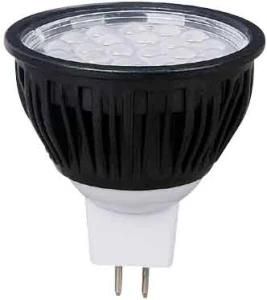 MR16 LED Lamp 4.9W 360lm 2700k-6500k 30000hours SMD