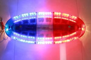 LED Police Project Engineering Ambulance Fire Light Bar (TBD-15000)