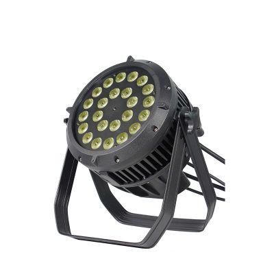 IP65 Outdoor LED PAR Light Stage Light