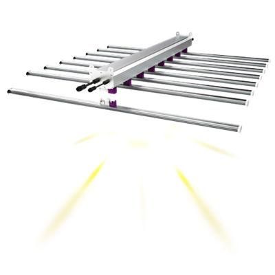 Factory Direct 700W LED Grow Light for Commercial Medical Plants with Sumsung Driver