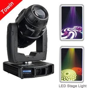 100W LED Moving Head for Bar Project (TW-ML100)