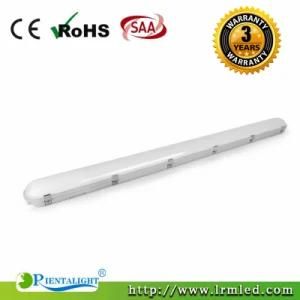 2FT 4FT 5FT IP66 Vapor Lamp LED Tri-Proof Light for Factory Workshop