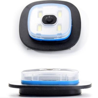 Factory Hot Sale Mini LED Headlamp