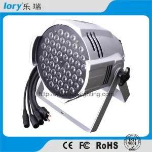 Moving Head LED PAR for Stage Lighting