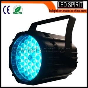 36PCS Zoom LED Stage Disco PAR Lighting