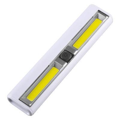 Battery Operated Portable Magnetic LED Cabinet Light