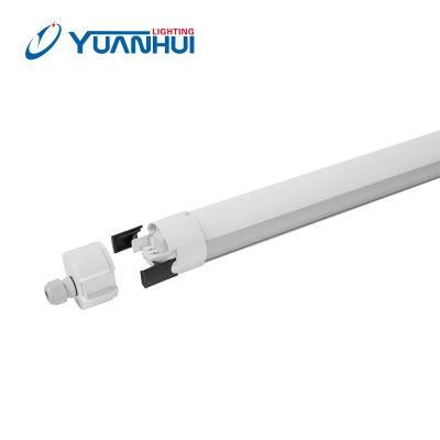 Customized Aluminum Extrusion LED Linear Light with SMD2835, LED Light