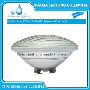 Waterproof IP68 Hot Sale PAR56 LED Pool Light Bulb