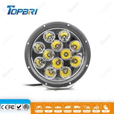 4X4 LED Work Lamp Offroad CREE 120W LED Worklamp