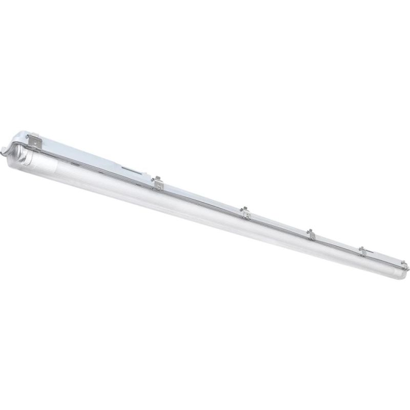 1.5m Dustproof and Waterproof 22W LED Vapor Tight Light Fixture