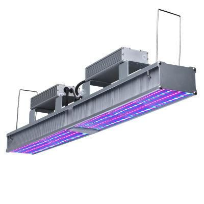 LED Greenhouse Grow Light Indoor Plants 600W LED Commercial Grow Light