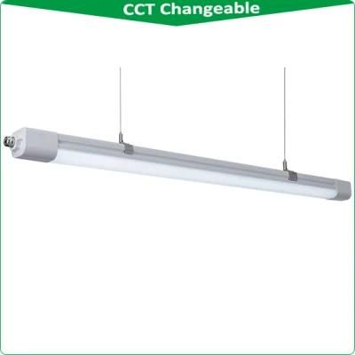 Distributor LED Light Lamp, 5FT 50W LED Tri Proof Light, Emergency Light, LED Bulb, Energy Saving Lamp, LED Linear Light