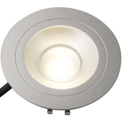 Top Quality 3W COB LED Downlight Recessed Mount Cabinet LED Light