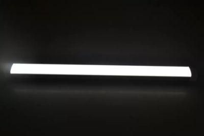 20W/30W/40W/50W/60W/80W Plastic LED Tri-Proof Light Ce RoHS UL SAA