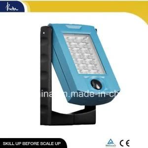 21+4 LED Mobile Work Light with Magnetic Base (WML-RH-21A)