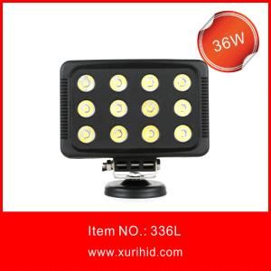 336L High Quality 36W LED Work Light for All Car