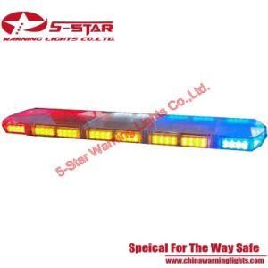 1W PC Lens Classic Super Bright LED Lightbar