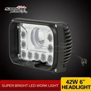 5.5&prime;&prime; 42W LED Work Light New Design CREE LED Headlamp
