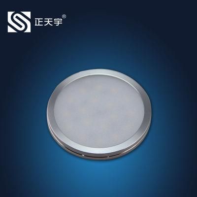 12V / 24V Surface Mounted LED Puck Light in Small Size