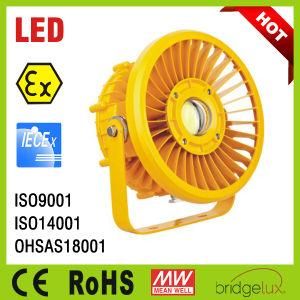 Atex Approved LED Explosion-Proof Light