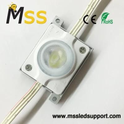 3W High Power Module for Double Side Light Box