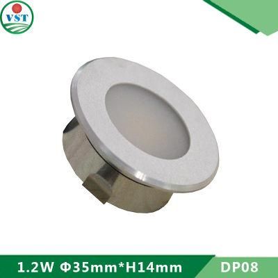 LED Under Cabinet Light (1.2W / 12V)