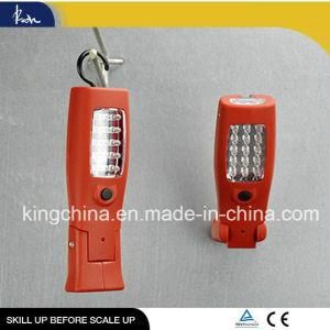 15+3LED Foldable Working Light (WFL-RH-15D)