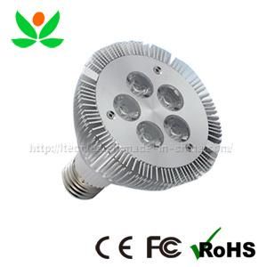 LED PAR (GL-PAR-E27-5W-01)