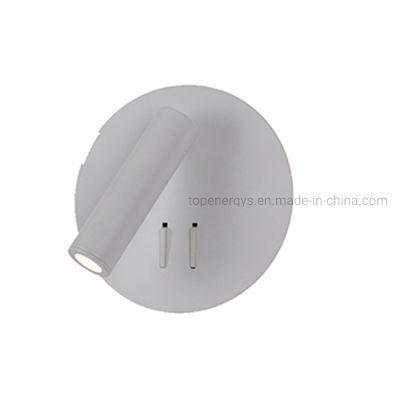 Tp-Bh-066 Headboard Light Hotel Bedside Reading Light