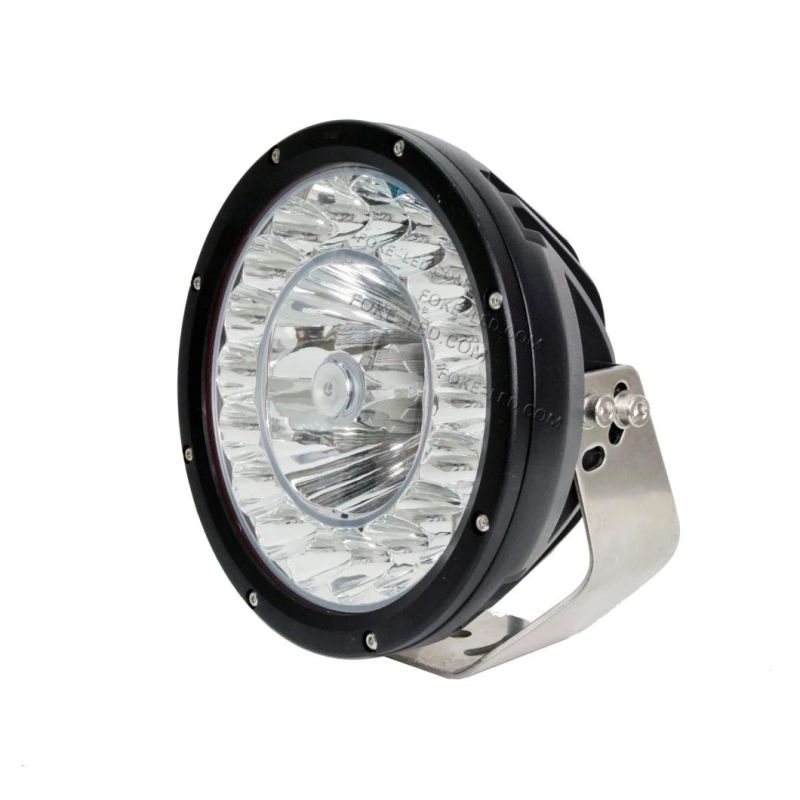 9 Inch 135W Heavy Duty Spot Beam Osram LED Driving Light