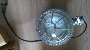Safety LED Mining Work Lamps